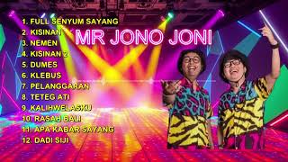 Download lagu 🔥 FULL ALBUM TERBAIK 2024 VIRAL TIKTOK 😎 | DJ JONO JONI 🔥 mp3