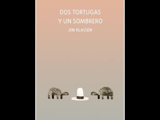Vídeo relacionado con Dos tortugas y un sombrero (Español Somos8)
