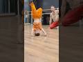 Break Dance Kids SidJem 3 Years Old танцы Bboy Breakdance Dance Kids Sidjem