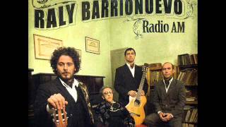 Raly Barrionuevo - Radio AM (Full Album)