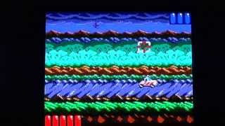 Jurassic Park: Sega Game Gear