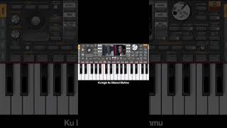 Download lagu Ku Rela Dibenci Aiman Tino ORG Cover 2023 | 72 Universe #aimantino #cover mp3