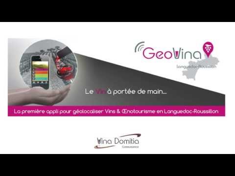 Geovina Video