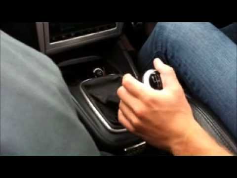 SPEC Clutch Part 1