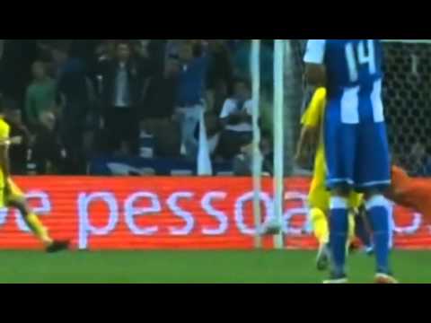 joao moutinho best of