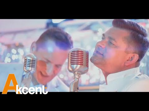 Zenek Martyniuk & Adam Chrola - Nasza jest ta noc - Official Video 2020