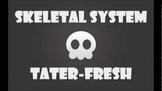 Skeletal System Song (Meek Mill - Amen Remix)