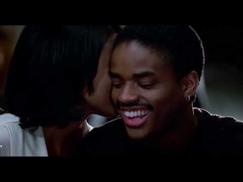 Love Jones - Nina and Darius