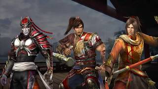 Warriors orochi 3 ultimate ps4 rare items Warriors orochi 3 ultimate ps4 rare items