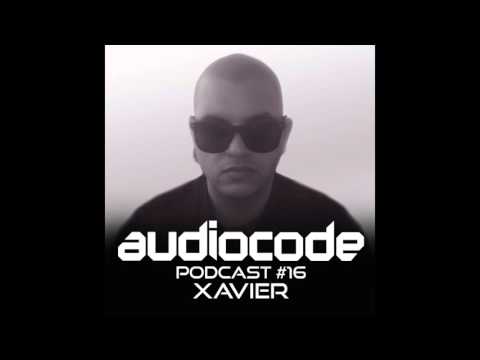 AudioCode Podcast #16: Xavier (ITA) + Playlist