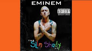 Eminem - If I Get Locked Up Tonight (feat. Funk Master Flex, Big Kap, Dr.Dre)
