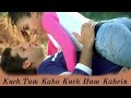 Kuch Tum Kaho Kuch Hum Kahein Hariharan Fardeen Khan Richa Pallod Romantic Hindi Song