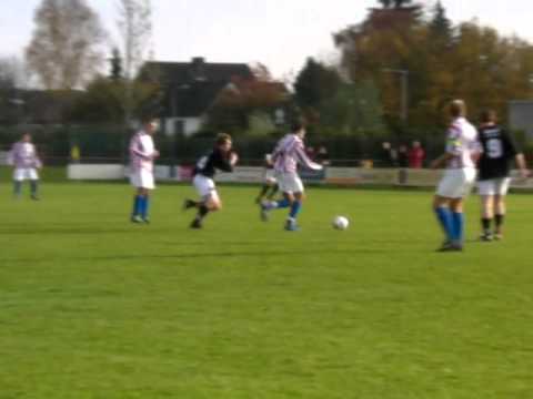 Arnhemia 1 - Driel RKSV 1 (11-11-2012)