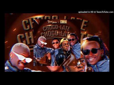 Team Intenso X Paulo Kibrilha - Choco Chocolate