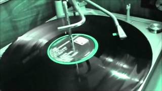 Cat Stevens - Angelsea on Vinyl + Digital enhancement filter