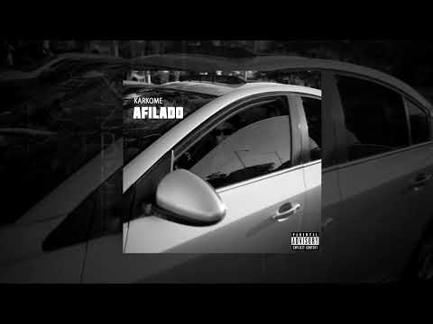 08 - Karkome - Sin intervalos (ft ArielScuadra )