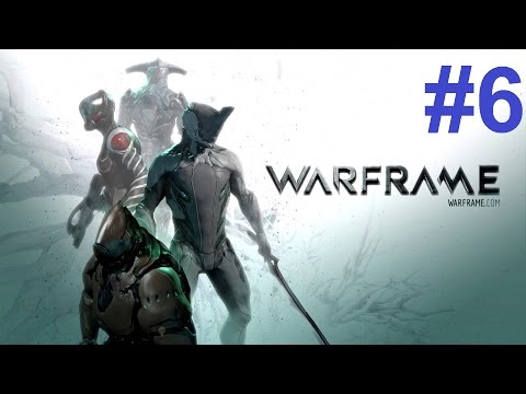 Warframe, Teil 6 - Was wird gebaut? - (deutsch/german) [HD/720p]