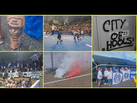 2. Liga - Ostderby I Dresden und Dessau feiern / 05.06.2022