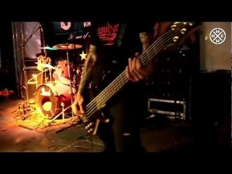 PAYBACK - CORETEX STAGE 2007 - HARDCORE WORLDWIDE (OFFICIAL HD VERSION)