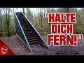 Verstörende Search And Rescue Geschichten Aus Dem WALD Ich Bin Search And Rescue Officer