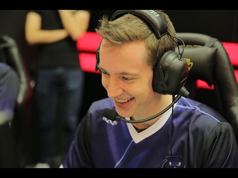 Sup Achuu -  Montage