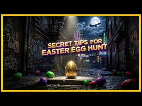 Torn City : The Ultimate Easter Egg Hunt Strategy Guide 2026