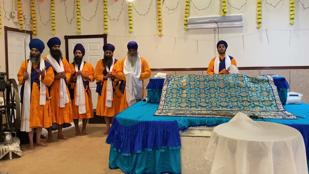 Amrit Mehima - 12_24_2022