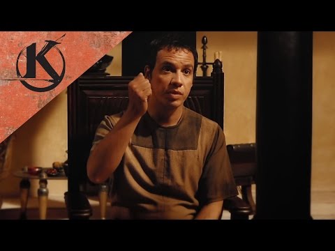 1. Miles ignotus - Kaamelott - Livre VI