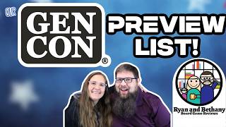 Ryan and Bethany Board Game Reviews - Inhuman Conditions video thumbnail