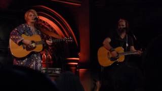 2016-06-15 Shawn Colvin & Steve Earle - Someday