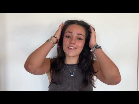 Vidéo de présentation casting