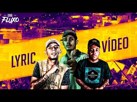 MC Lustosa, MC Kitinho e MC 7Belo - Na Boquinha da Garrafa (Lyric Video) DJ TH