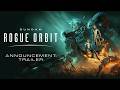 Gameplay video of Gundam Rogue Orbit  PC