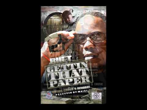 BigT-Gettin Dat Paper feat. Donnie Cross & RedBoi