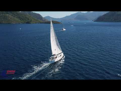 Jeanneau 64 Freedom - Yacht Charter Türkei