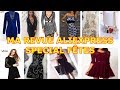 MA REVUE ALIEXPRESS SPECIAL FETE