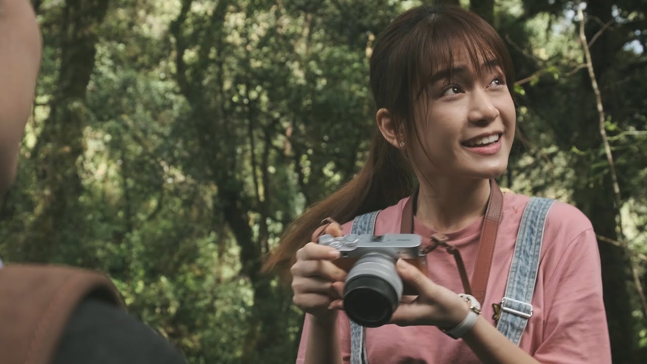 Miniature de la vidéo Homebound - Short Film du film Homebound