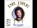 Let Me Ride Dr Dre Feat Snoop Dogg