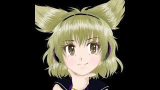 【おかあちゃん】豊聡耳神子＆霊夢リベンジ描いてみた