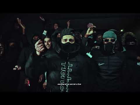 M2H - MENTALITE H (clip officiel)