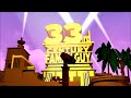 33rd Century Family Guy Logo