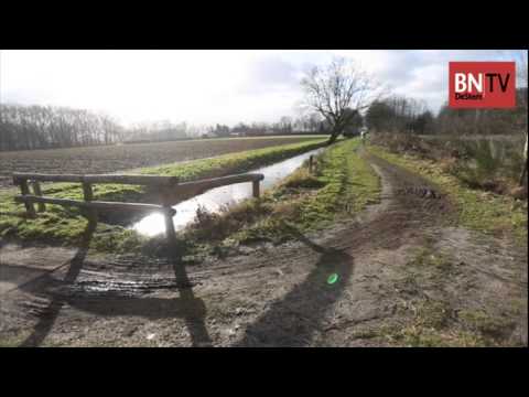 Veldtoertocht Moedige Mannen Sprundel