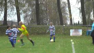 preview picture of video 'Fotbal Studénka- Fotbal Fulnek'