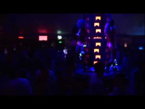 SUDAMNIGHT - DJ MOSHIC - PROMO (2009)