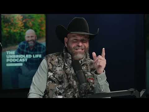 EP 82 - Self Righteousness VS God's Love