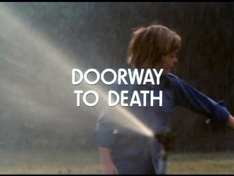 Circle Of Fear (TV 1973) :01x17 - Doorway To Death