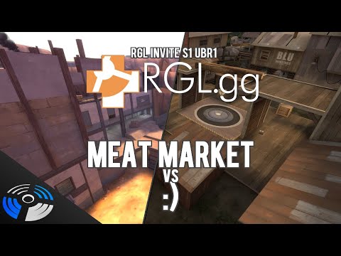 RGL S1 UBR1 - Meat Market vs. :)