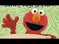 Opening Closing To Elmo S World Babies Dogs More 2000 VHS