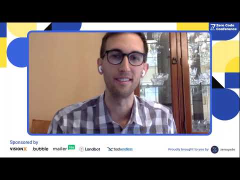 The Future of the Workforce in No-Code Industry (ANDREW ...