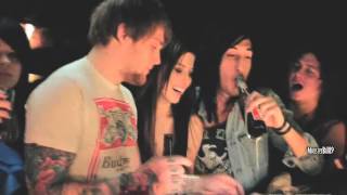 Asking Alexandria - Don&#39;t Pray For Me (Video)